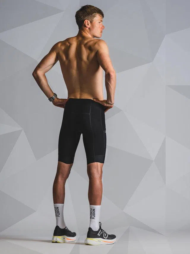 Fusion TEMPO! Tri Tights Unisexe