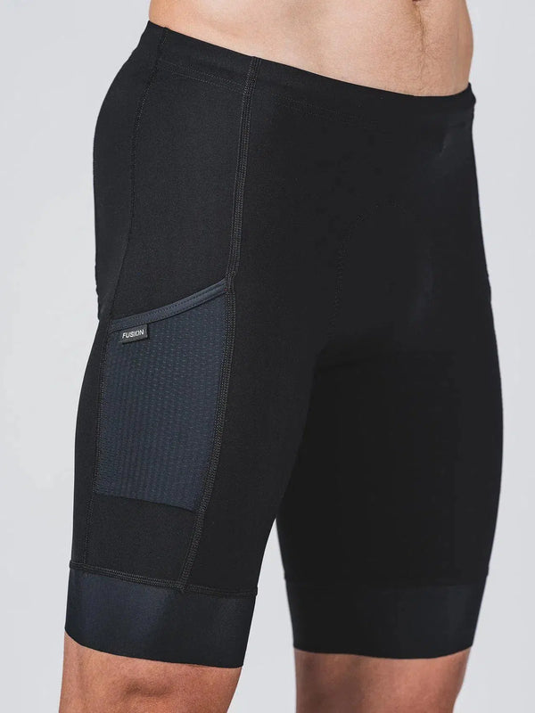 Fusion TEMPO! Tri Tights Unisexe