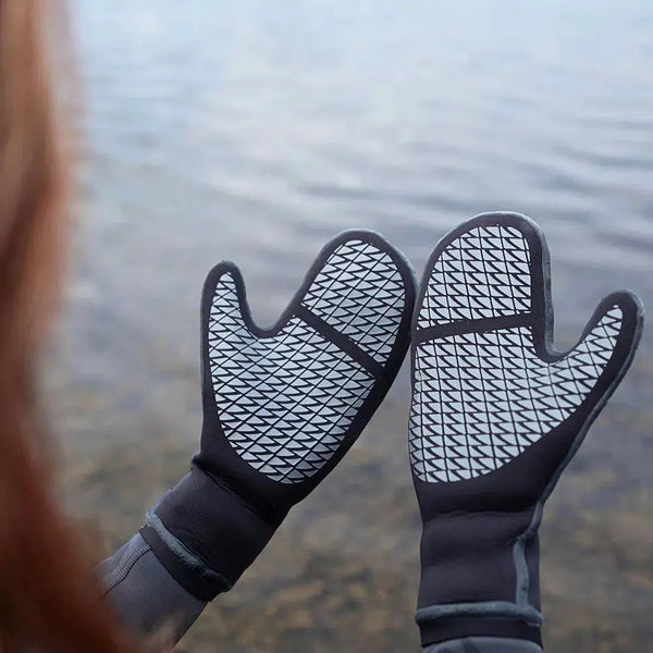 Zone3 Neoprene Thermo Tech Swim Gloves