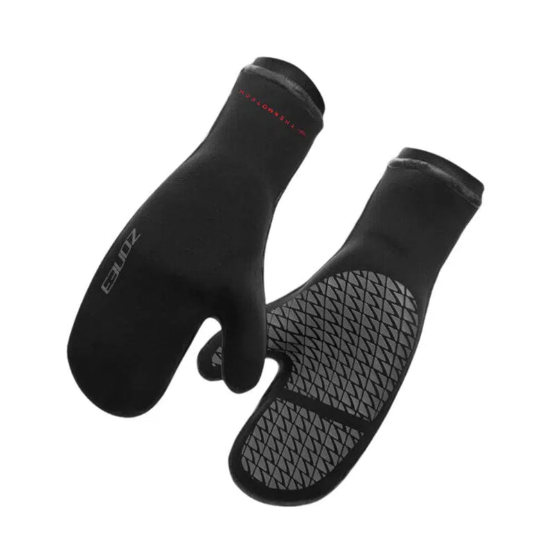 Zone3 Neoprene Thermo Tech Want Swim Gloves