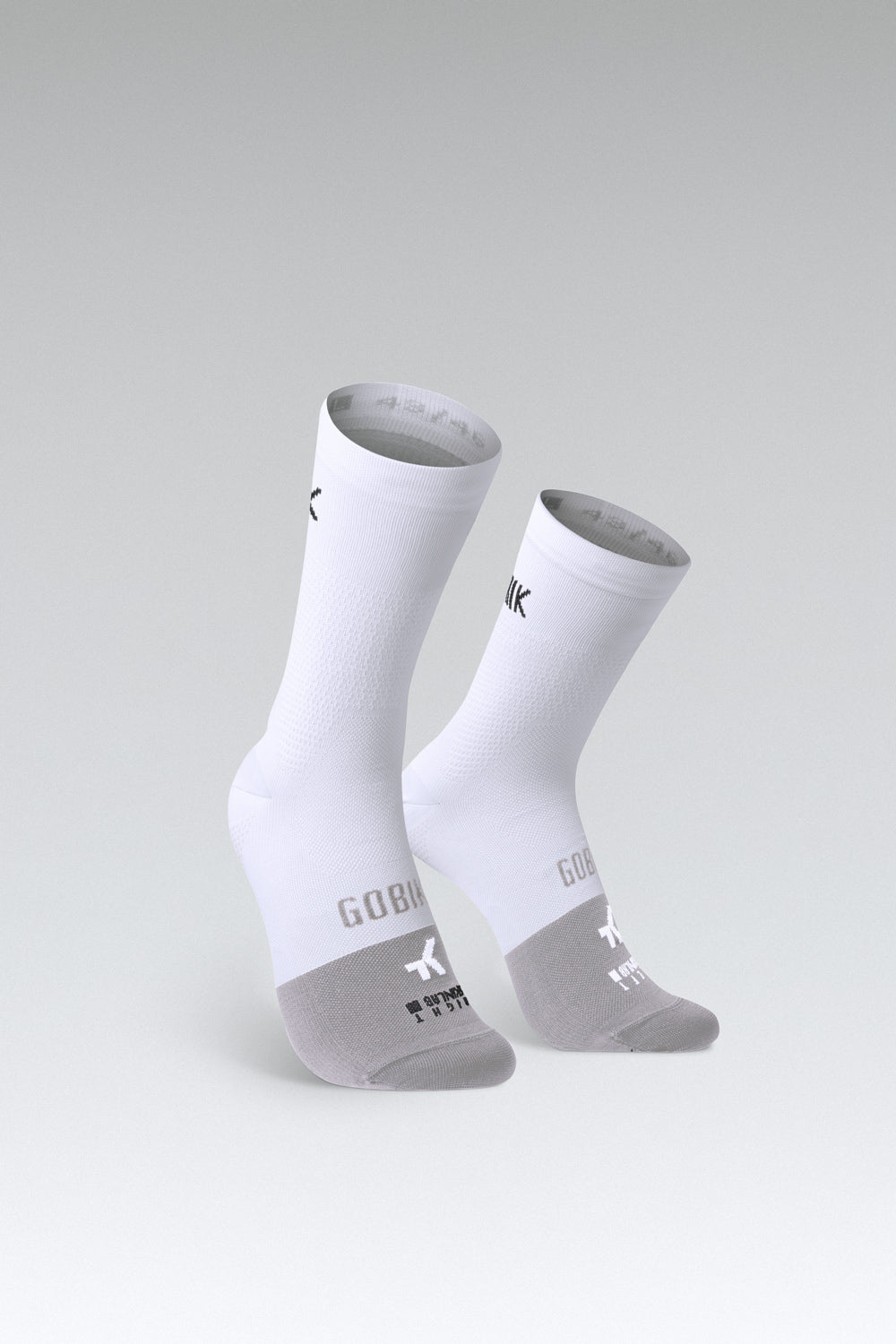 Gobik Fietssokken Lightweight 2.0 Unisex
