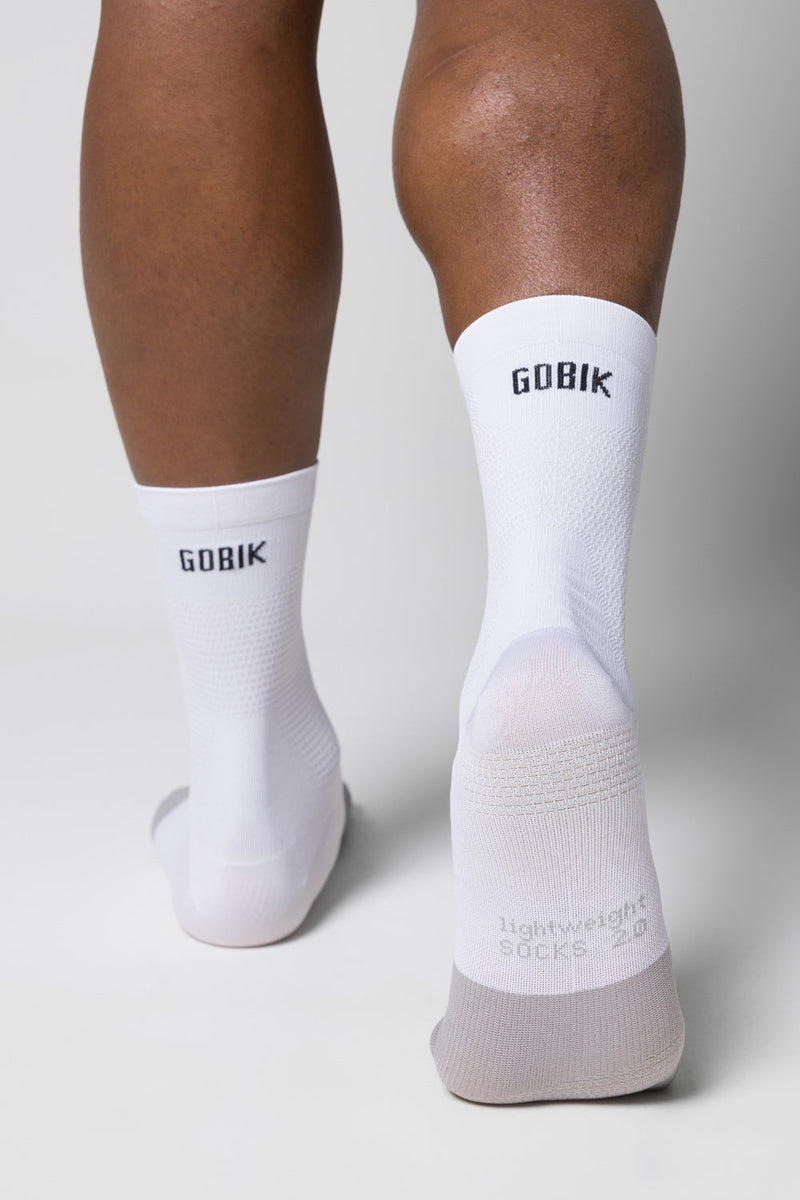 Gobik Fietssokken Lightweight 2.0 Unisex