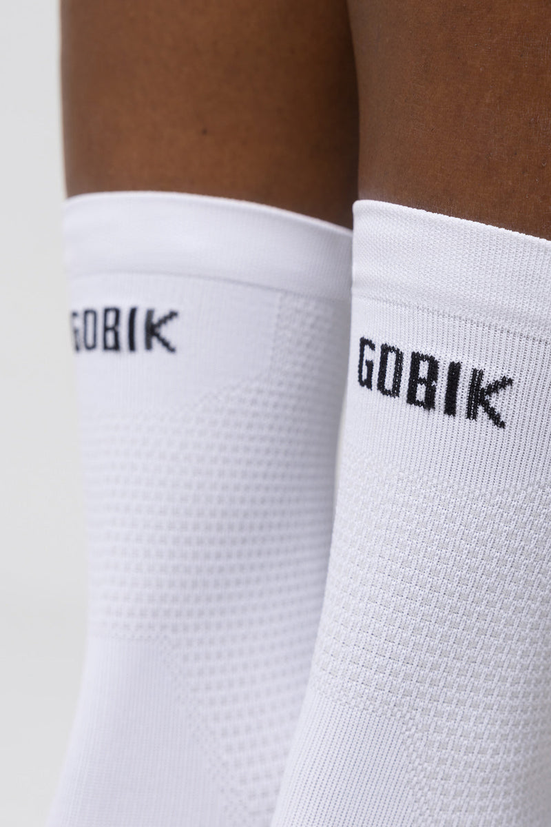 Gobik Fietssokken Lightweight 2.0 Unisex