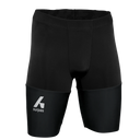 Collant court de course Surpas Pace Short Tights pour hommes 