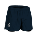 Surpas Laufhose Pace Shorts mit Innenhose Herren 