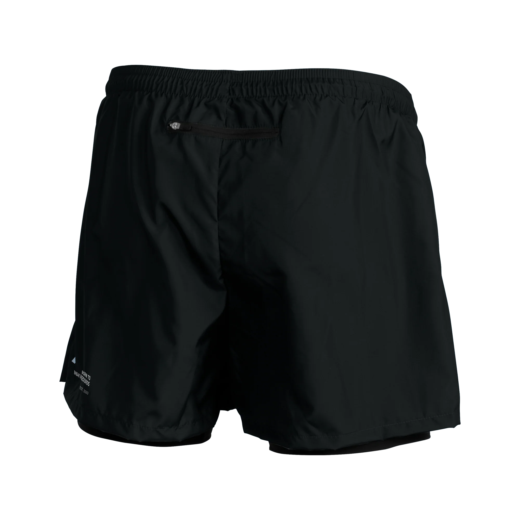 Surpas Hardloopbroek Pace Shorts met Binnenbroek Heren