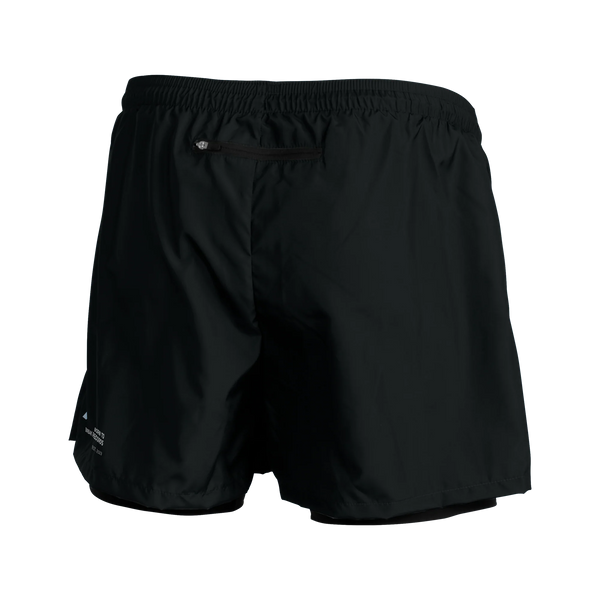 Surpas Hardloopbroek Pace Shorts met Binnenbroek Heren