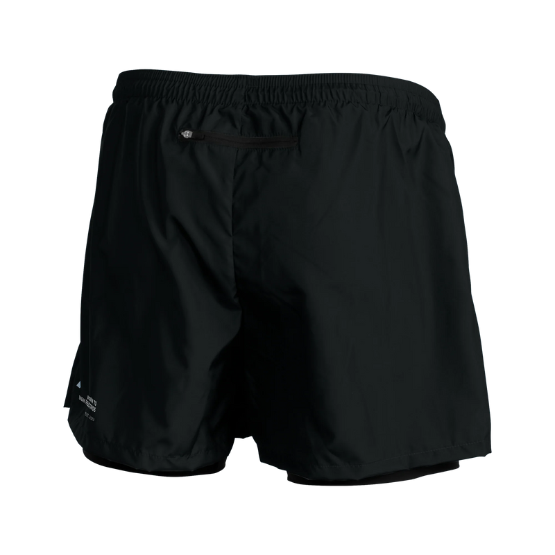 Surpas Hardloopbroek Pace Shorts met Binnenbroek Heren