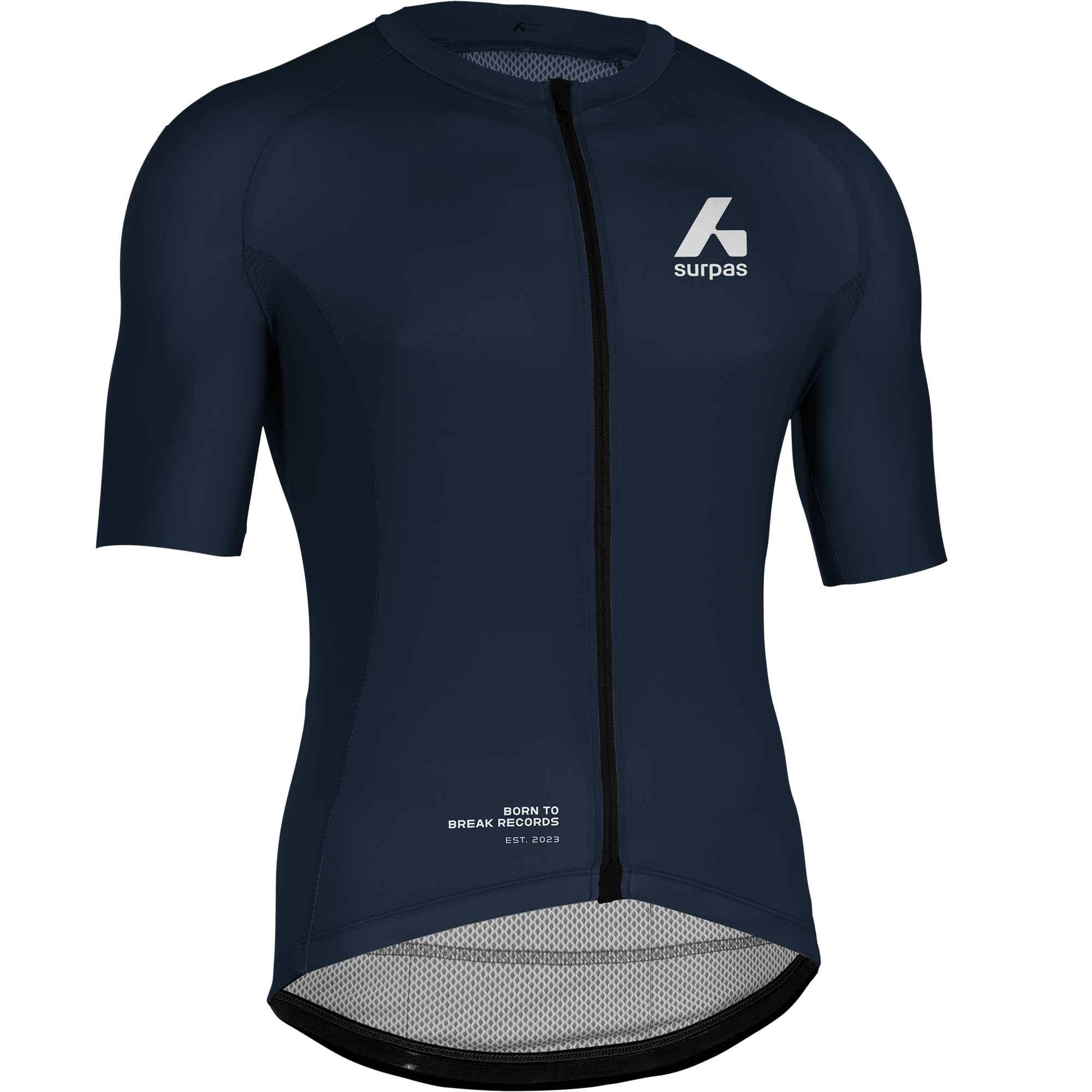 Surpas Fietsshirt Shift SS Heren