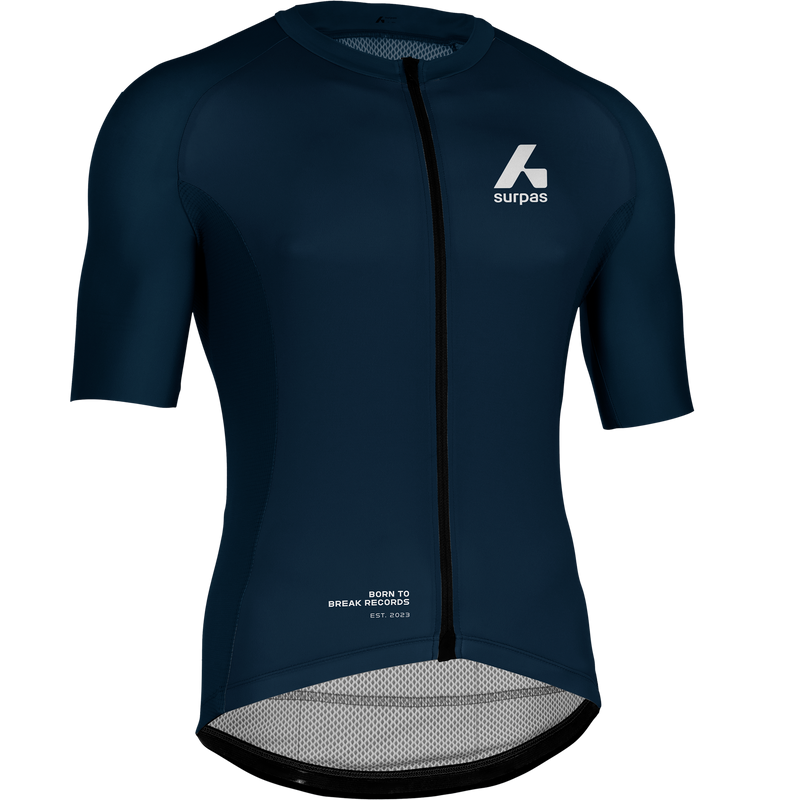 Surpas Fietsshirt Shift SS Heren