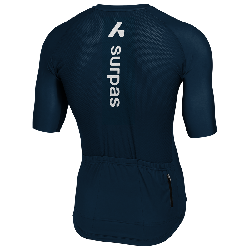 Surpas Fietsshirt Shift SS Heren