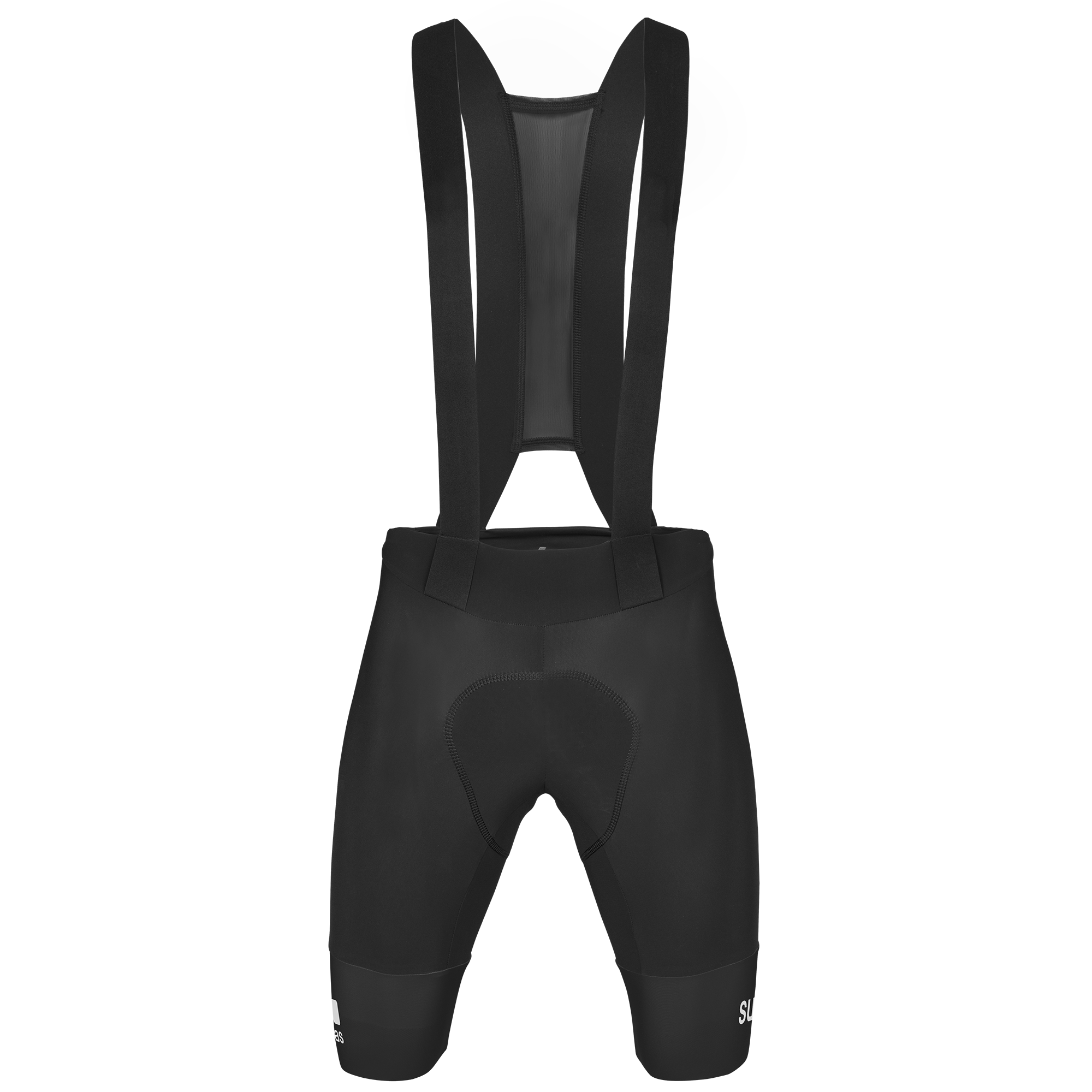 Surpas Fietsbroek Purpose Bib Shorts Kort Heren
