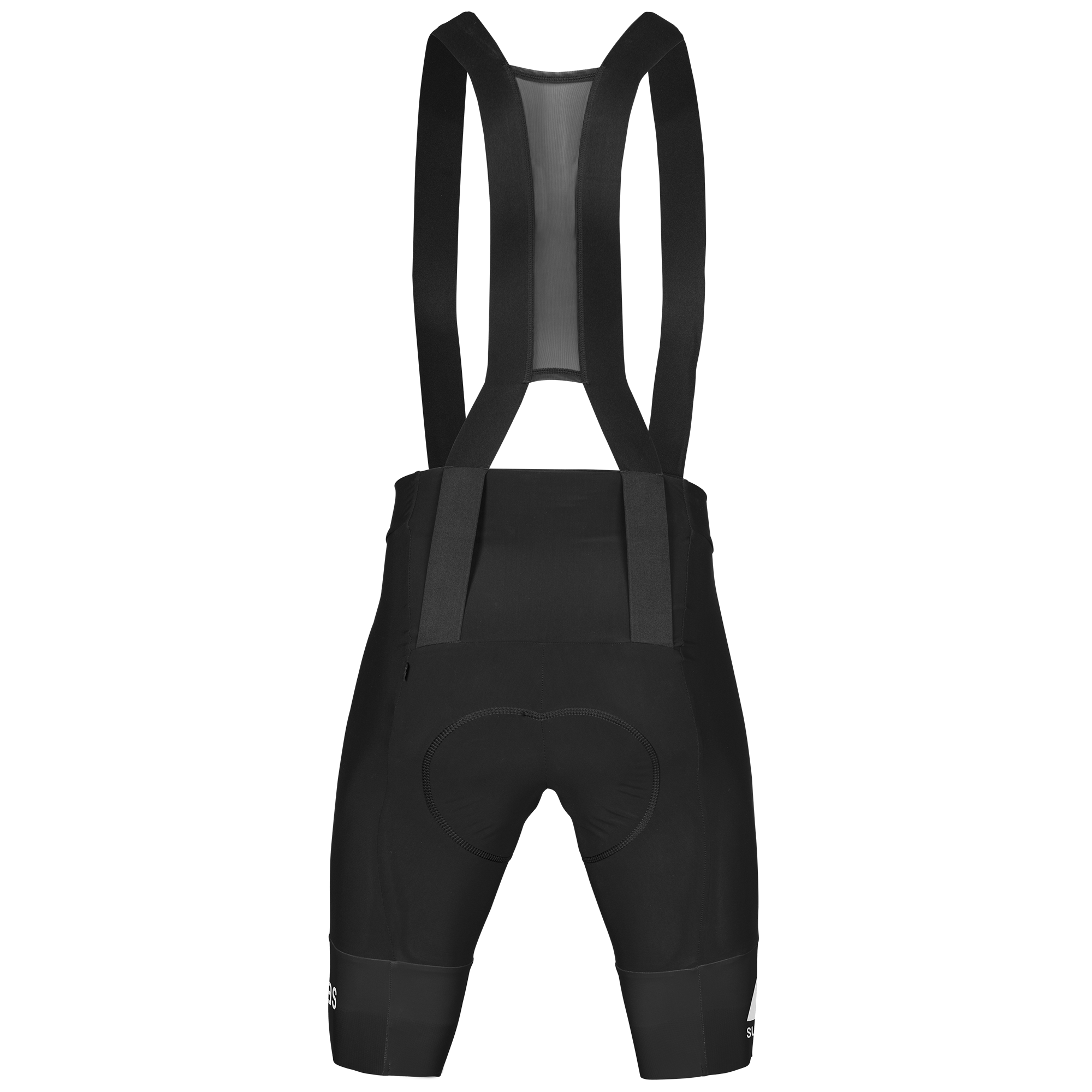 Surpas Fietsbroek Purpose Bib Shorts Kort Heren