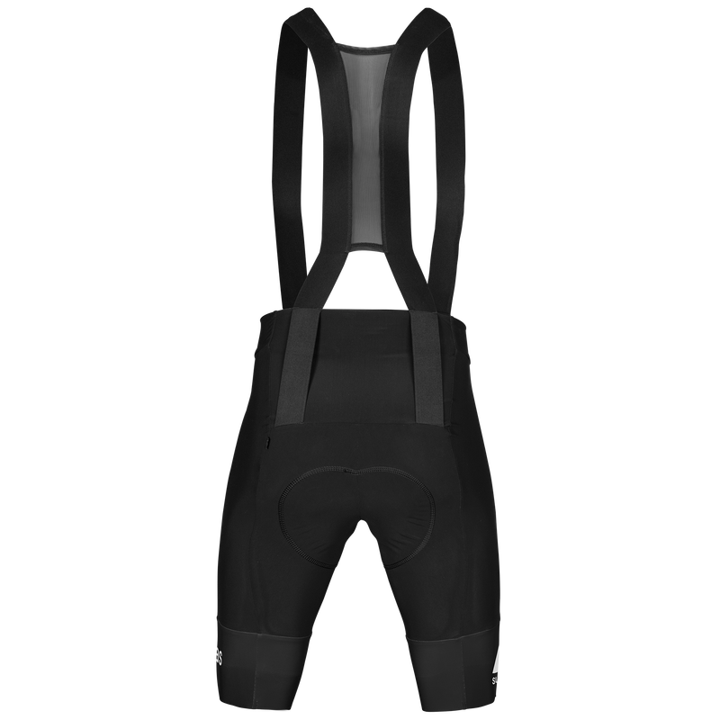 Surpas Fietsbroek Purpose Bib Shorts Kort Heren