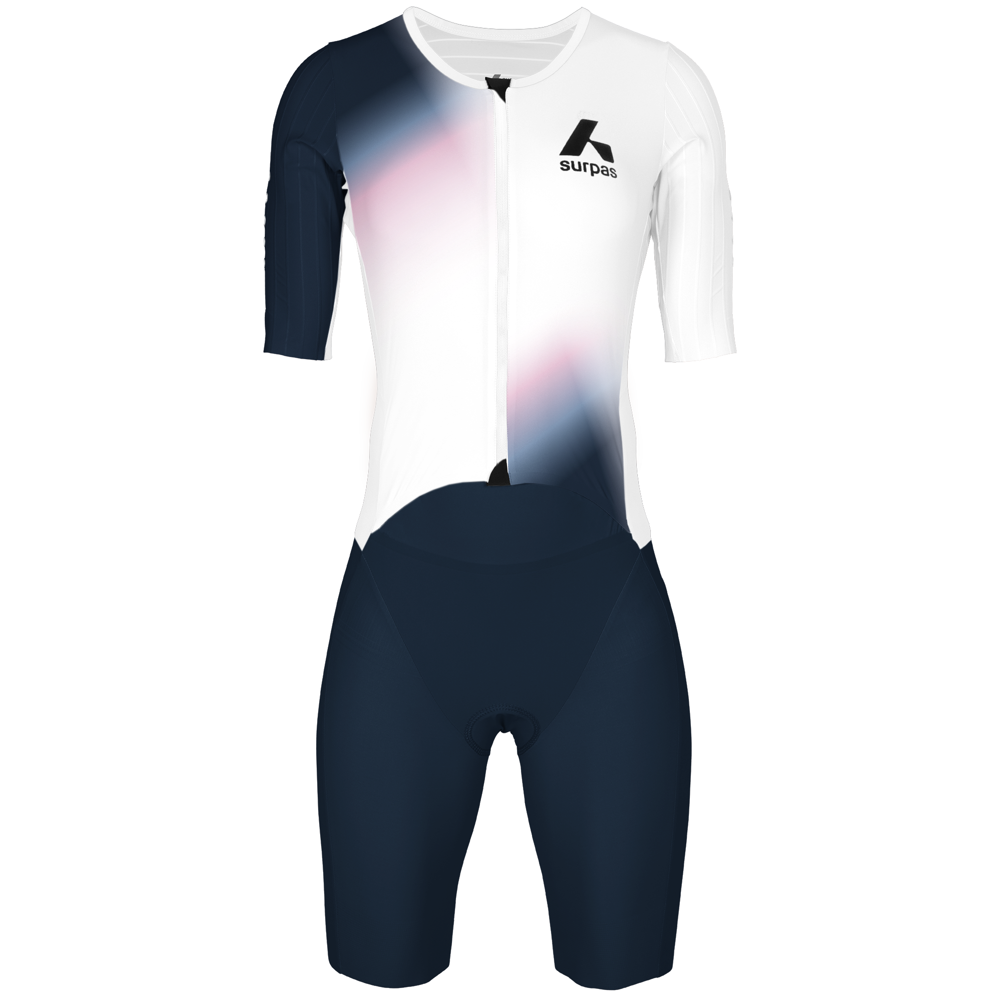 Surpas Trisuit Insane 3 Speedsuit Dames