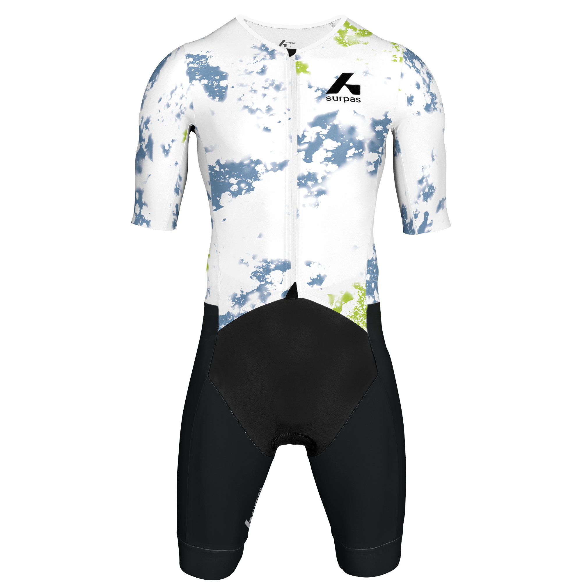 Surpas Pursue 2.0 Trisuit Herren 
