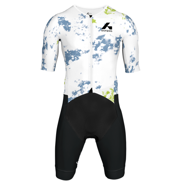 Surpas Pursue 2.0 Trisuit Herren 