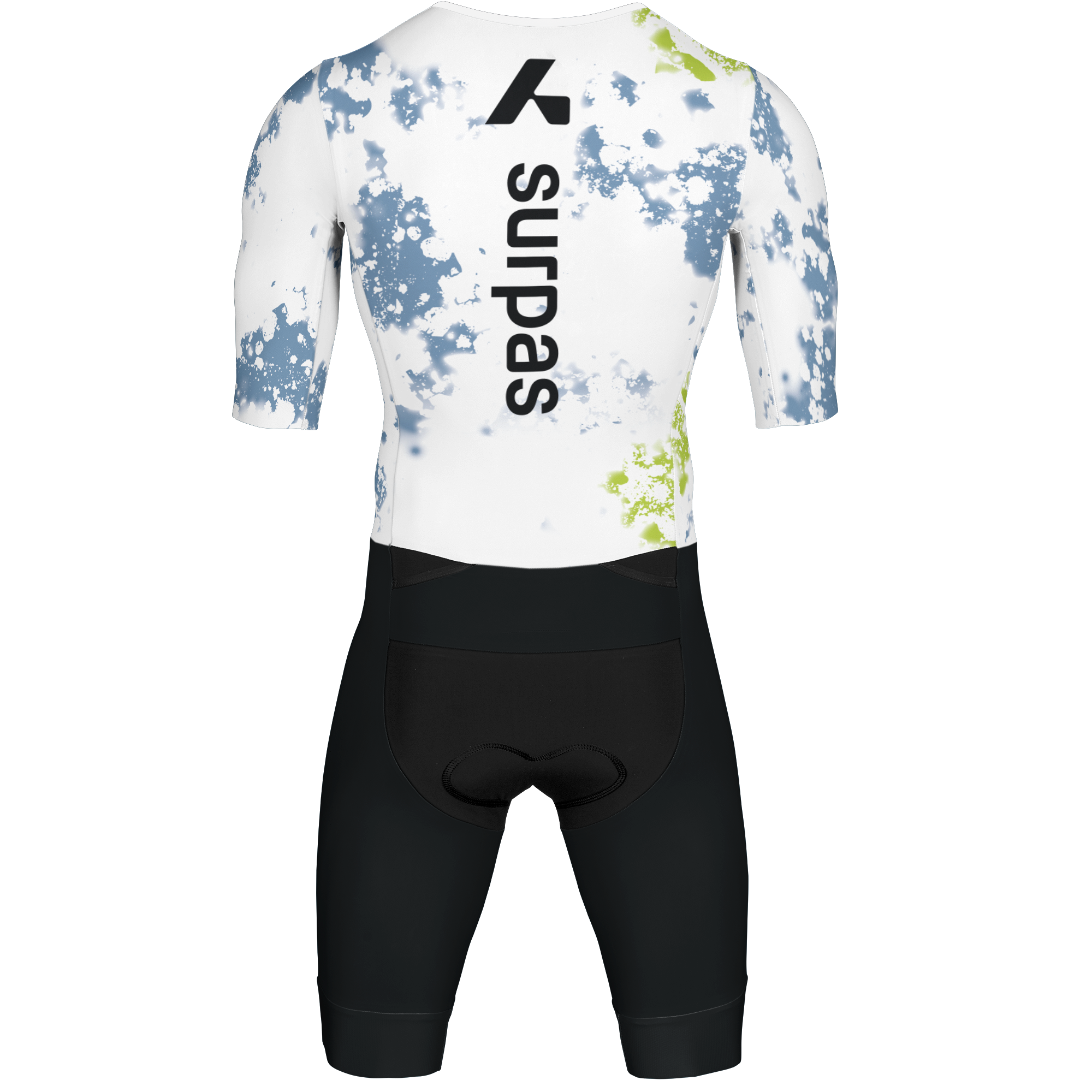 Surpas Pursue 2.0 Trisuit Herren 