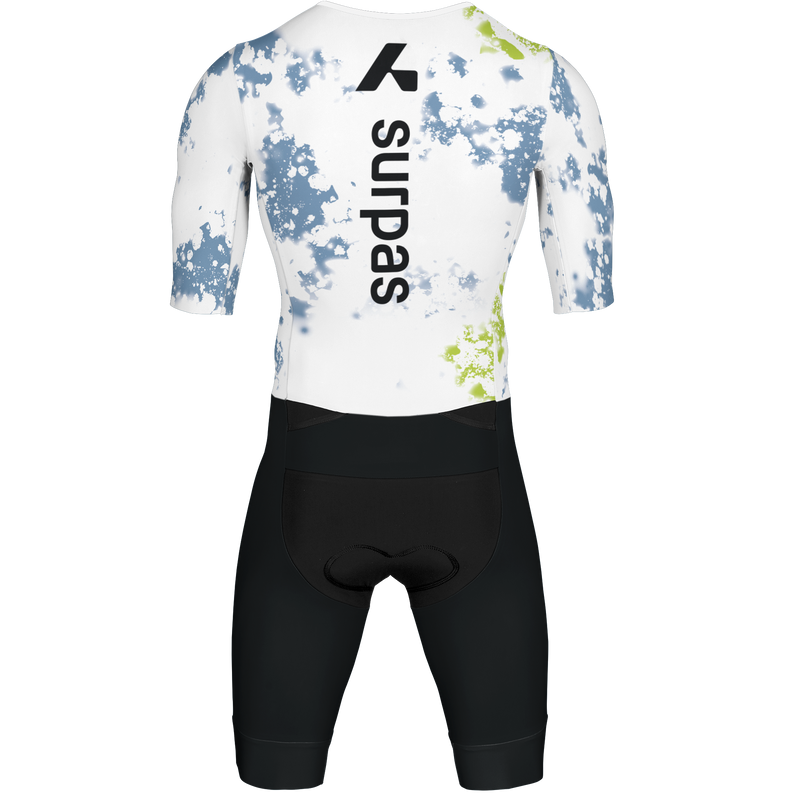 Surpas Pursue 2.0 Trisuit Herren 