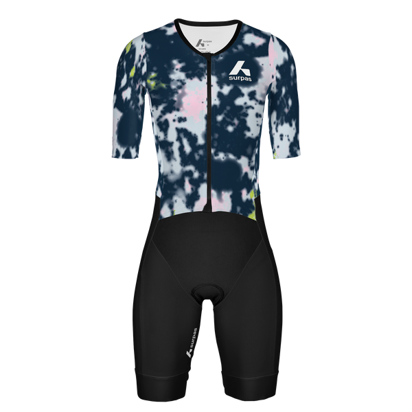 Surpas Pursue 2.0 Trisuit Women 