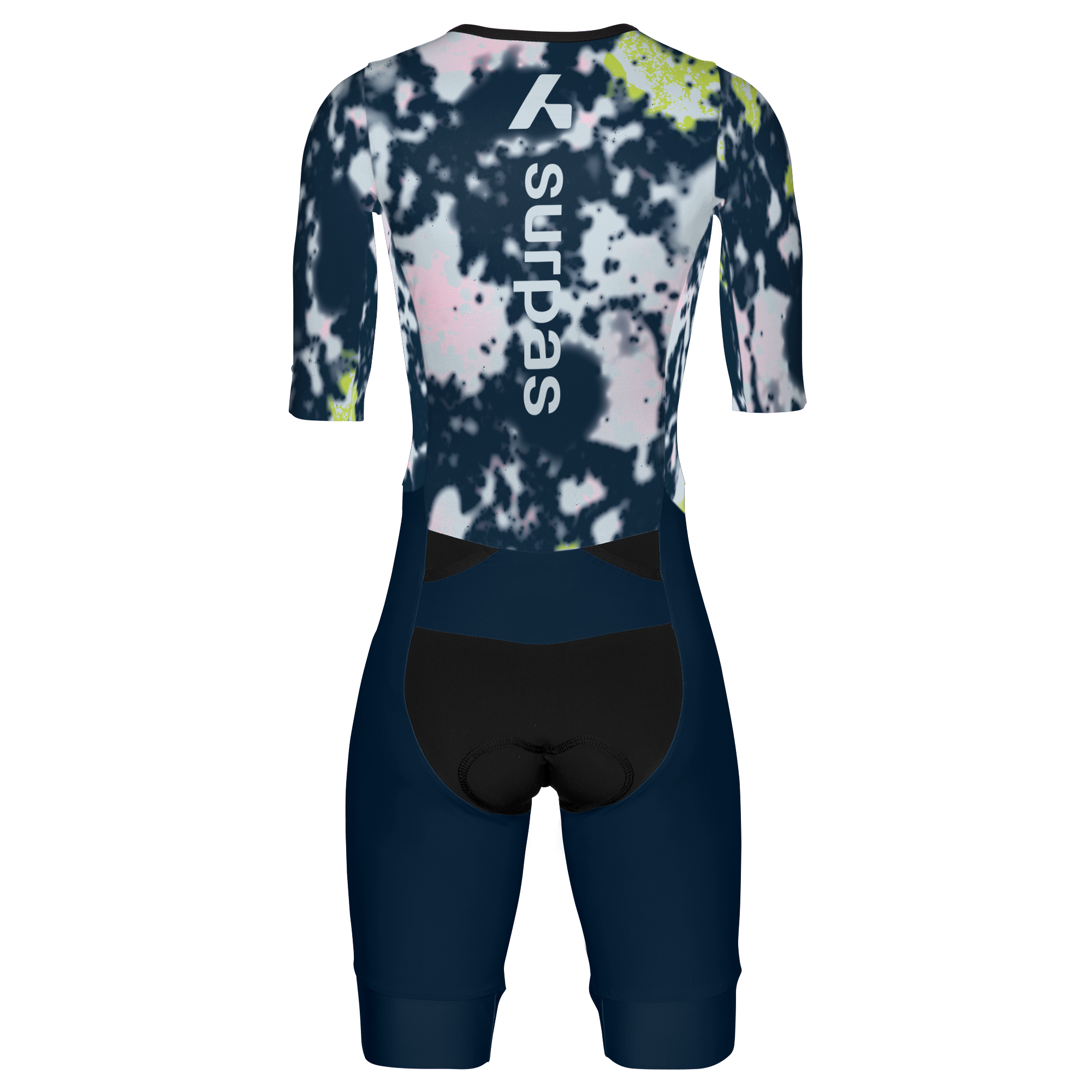 Surpas Pursue 2.0 Trisuit Women 