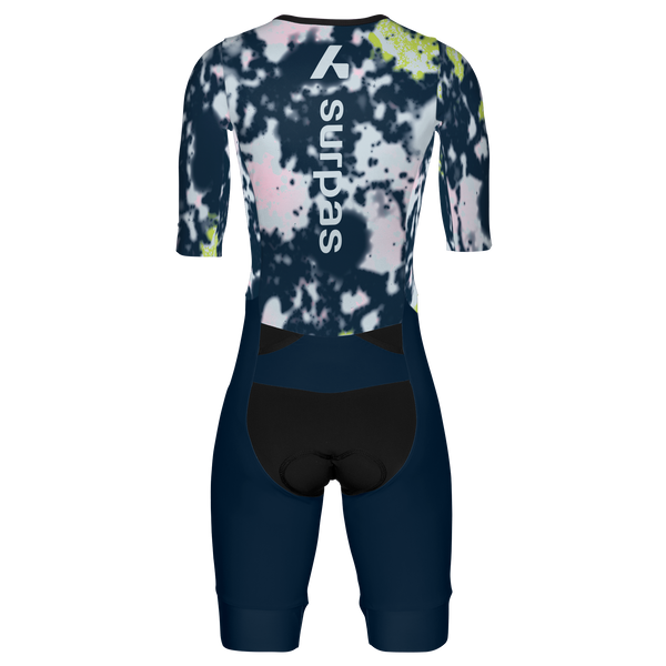Surpas Pursue 2.0 Trisuit Women 