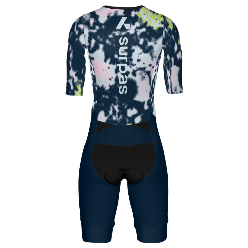 Surpas Pursue 2.0 Trisuit Women 