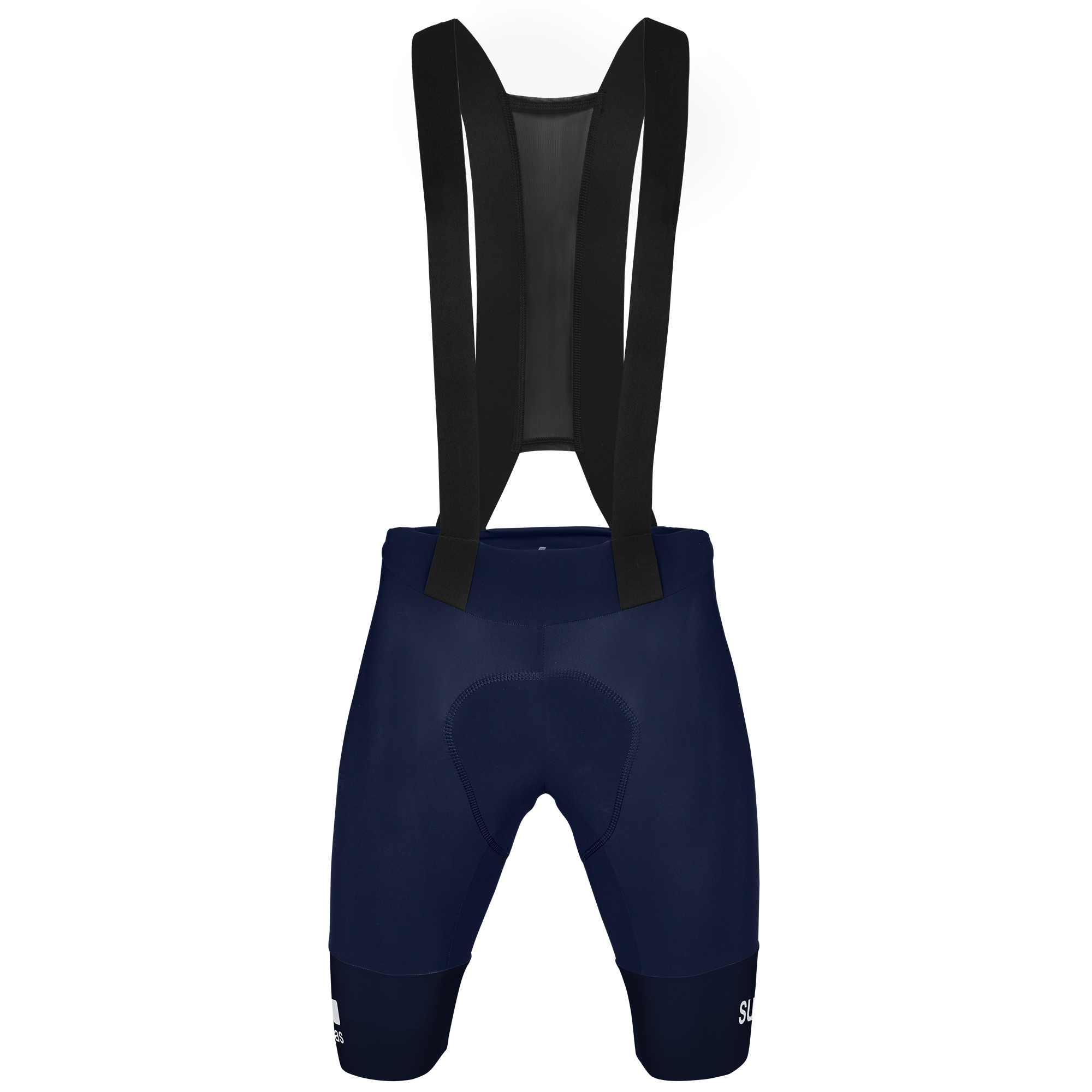 Surpas Fietsbroek Purpose Bib Shorts Kort Heren