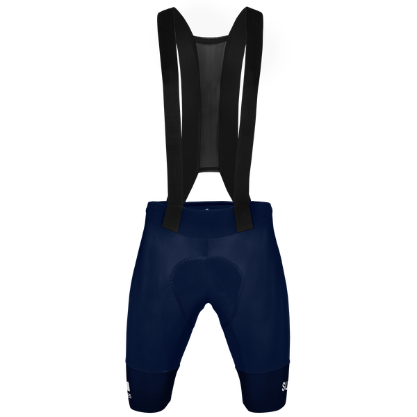 Surpas Fietsbroek Purpose Bib Shorts Kort Heren