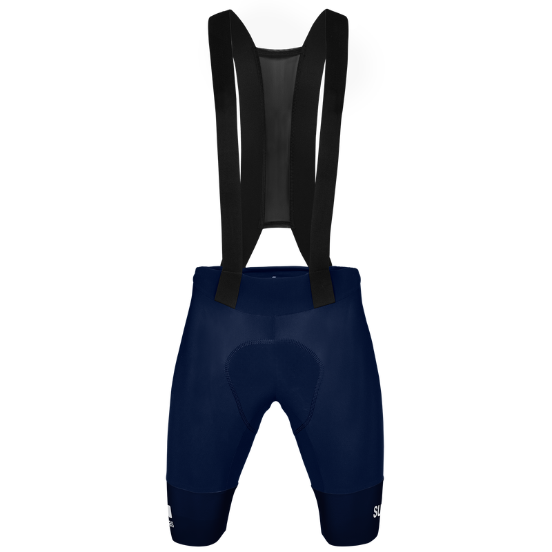 Surpas Fietsbroek Purpose Bib Shorts Kort Heren