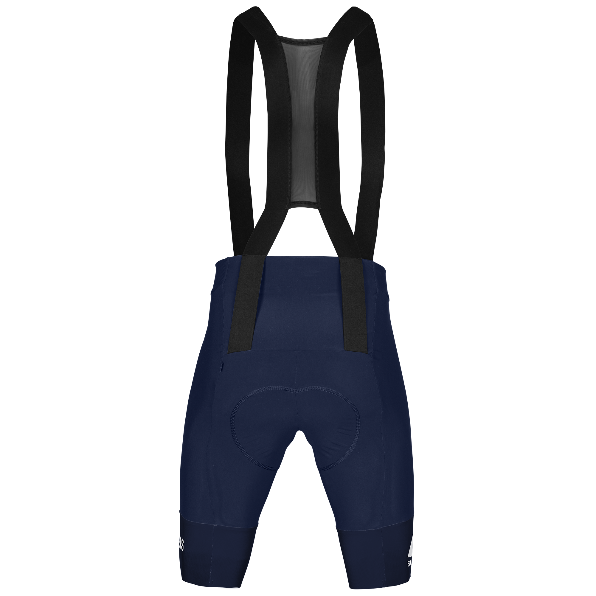 Surpas Fietsbroek Purpose Bib Shorts Kort Heren