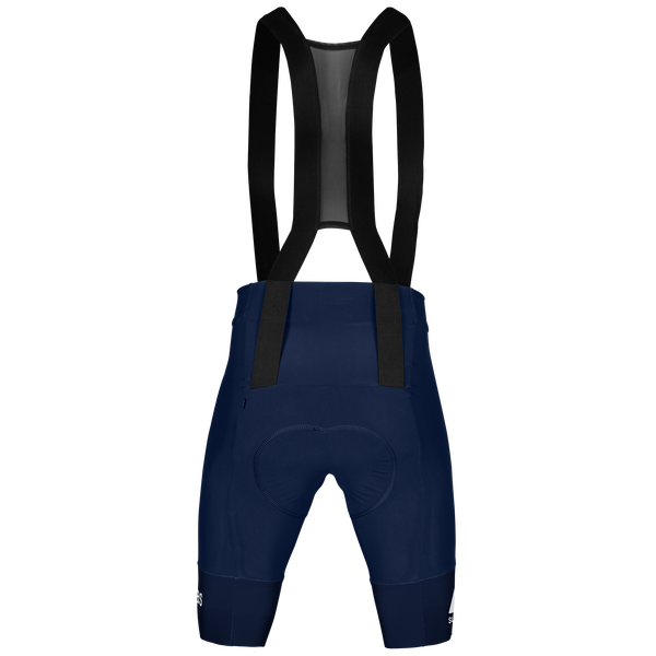 Surpas Fietsbroek Purpose Bib Shorts Kort Heren