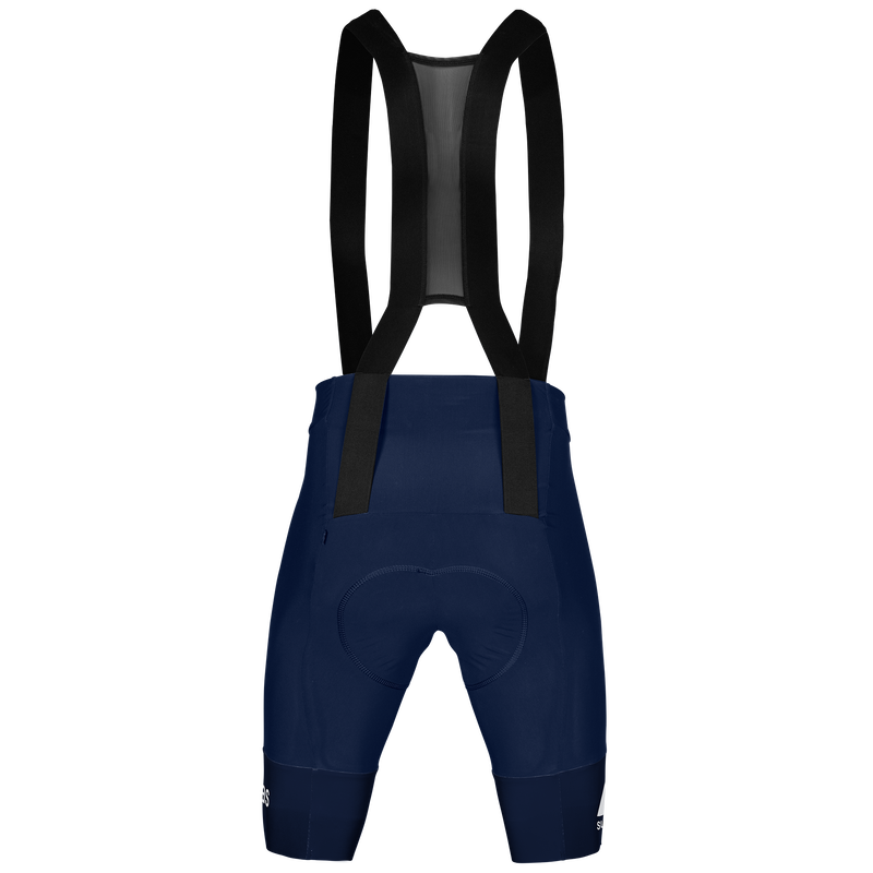 Surpas Fietsbroek Purpose Bib Shorts Kort Heren