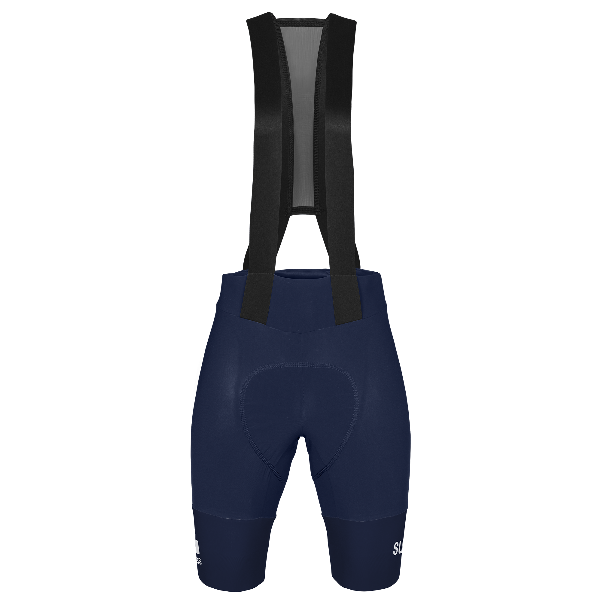 Surpas Fietsbroek Purpose Bib Shorts Kort Dames