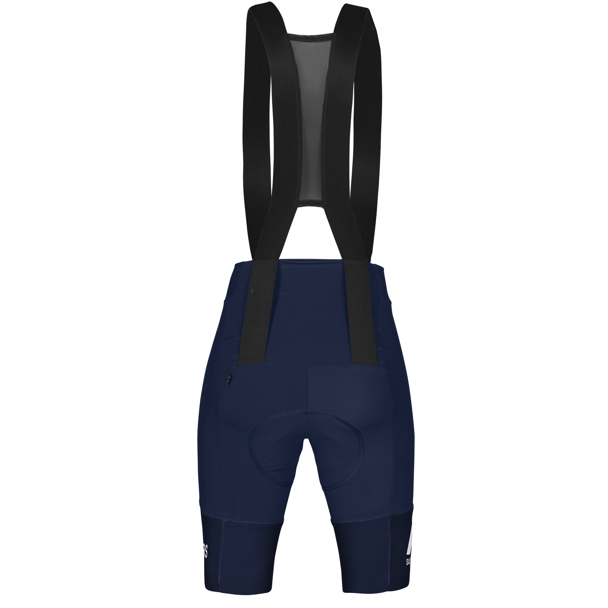 Surpas Fietsbroek Purpose Bib Shorts Kort Dames