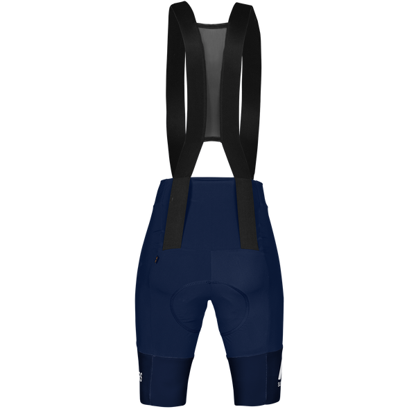 Surpas Fietsbroek Purpose Bib Shorts Kort Dames