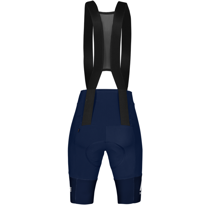 Surpas Fietsbroek Purpose Bib Shorts Kort Dames