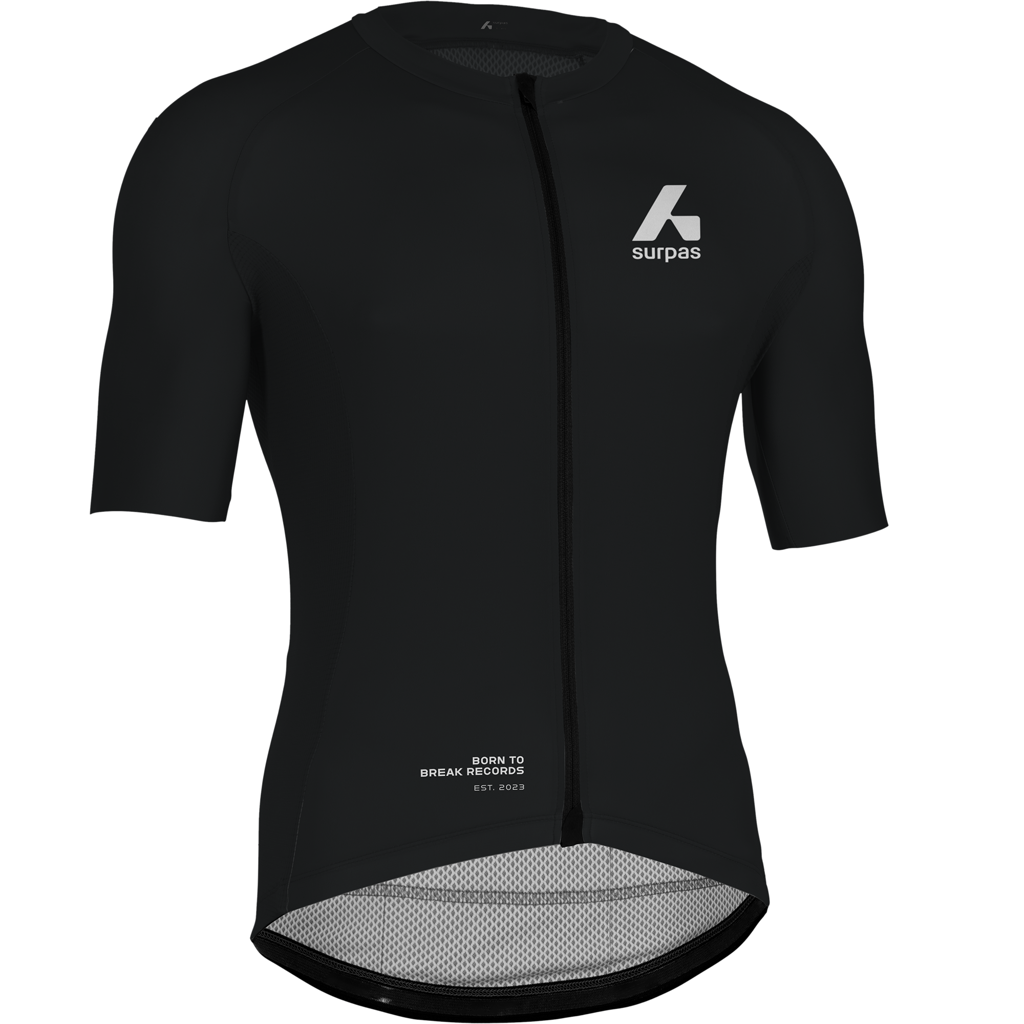 Surpas Fietsshirt Shift SS Heren
