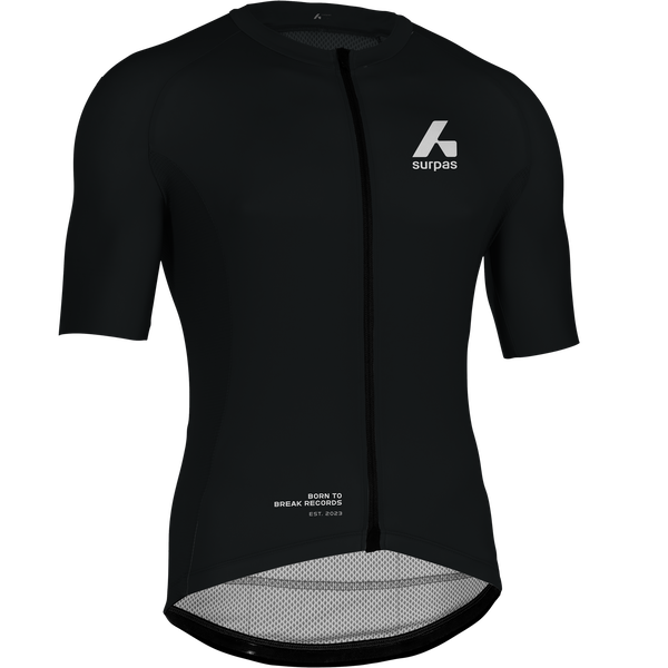 Surpas Fietsshirt Shift SS Heren