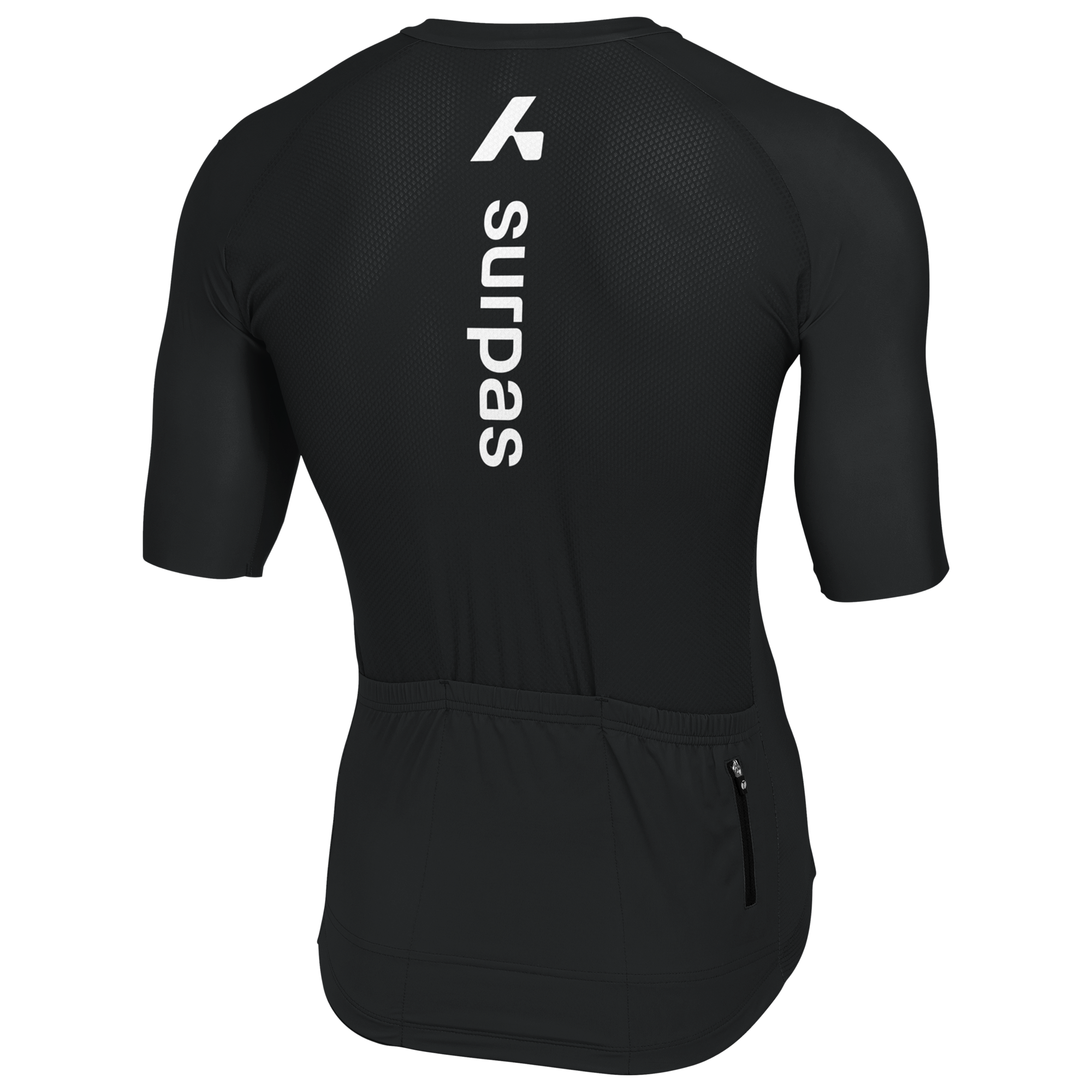 Surpas Fietsshirt Shift SS Heren