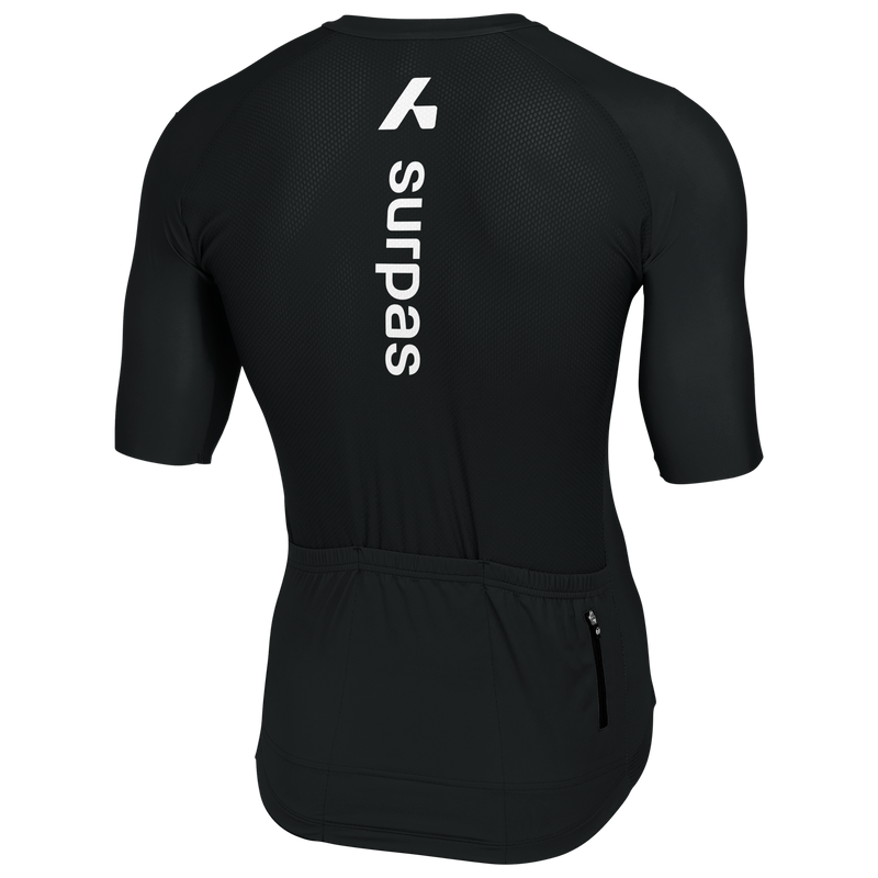 Surpas Fietsshirt Shift SS Heren