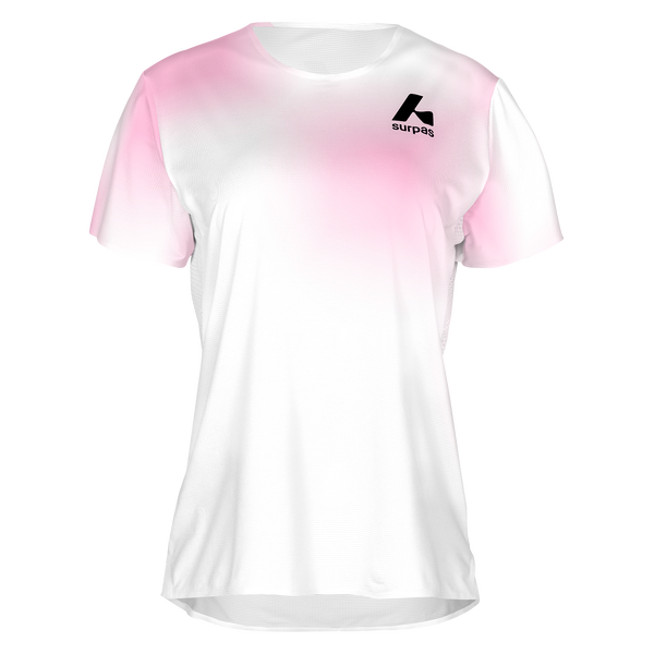 Surpas Laufshirt Stride Damen 