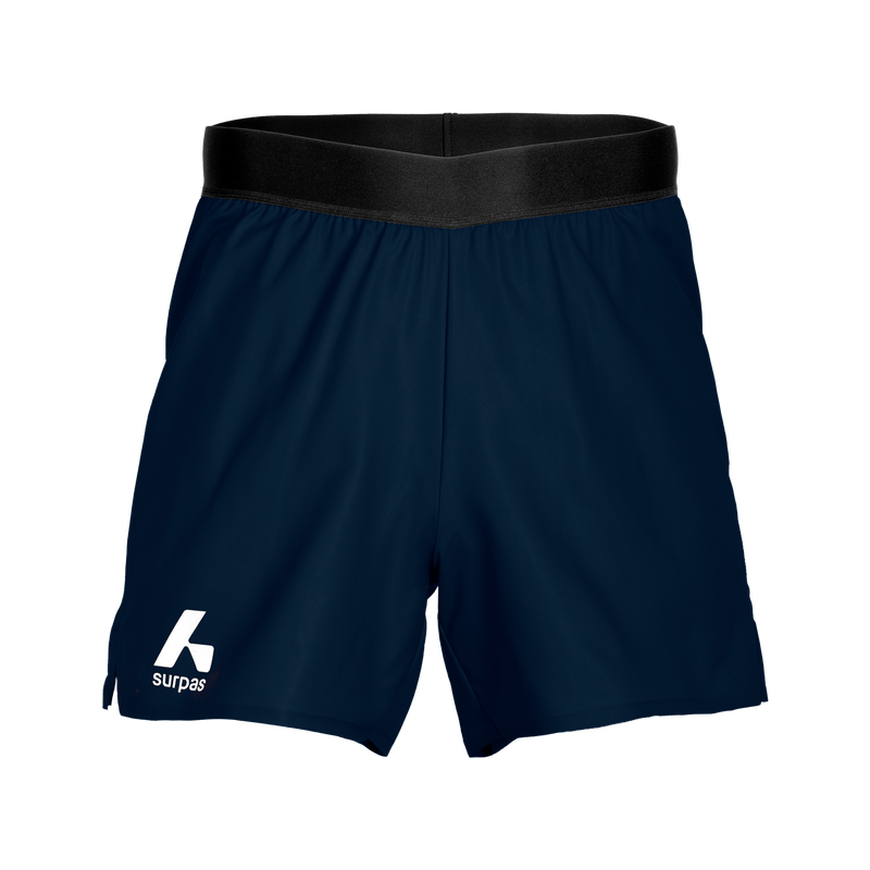 S / Blauw