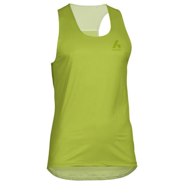 Surpas Pace Singlet Heren