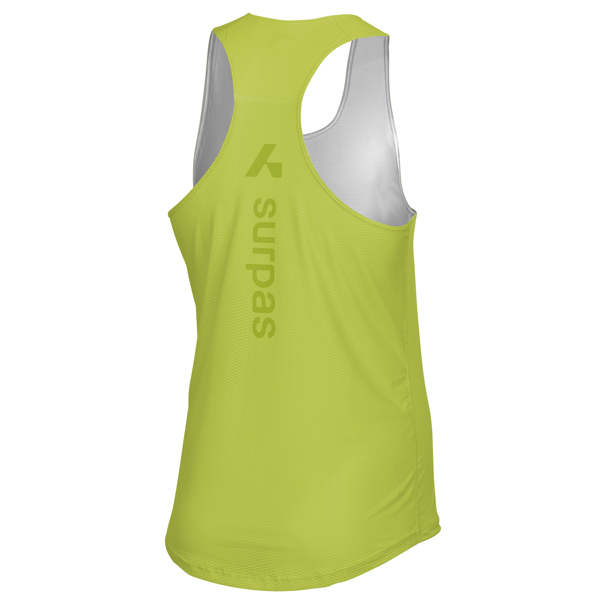 Surpas Pace Singlet Heren