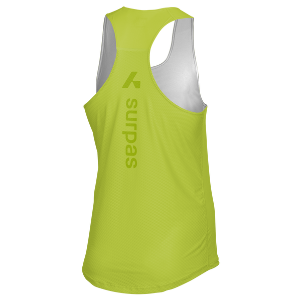 Surpas Pace Singlet Heren