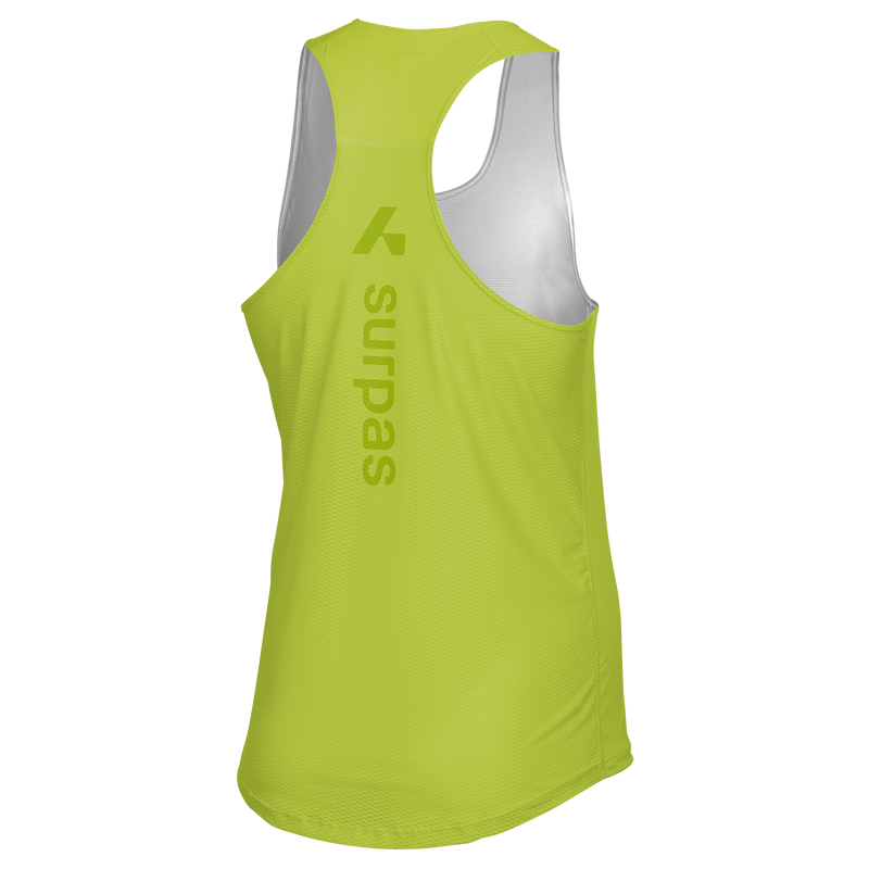 Surpas Pace Singlet Heren
