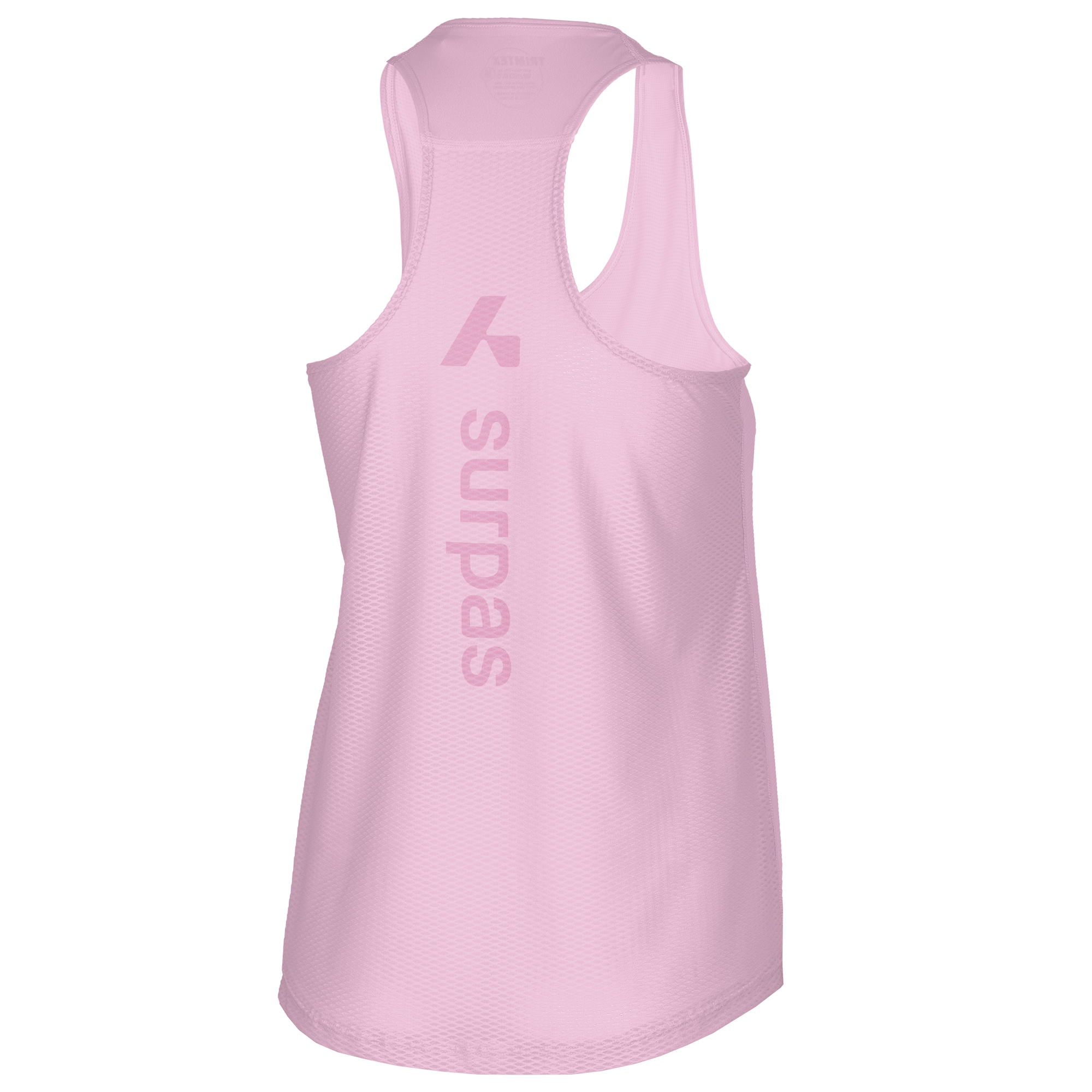 Surpas Pace Singlet Women 