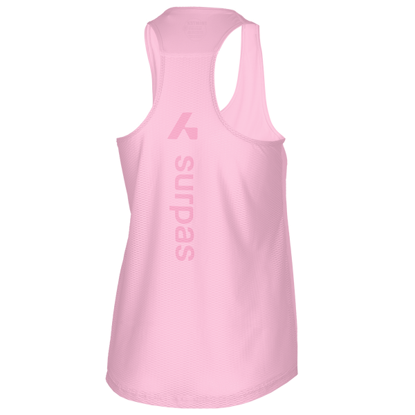 Surpas Pace Singlet Women 