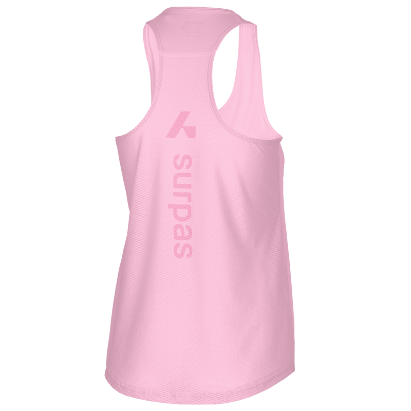 Surpas Pace Singlet Women 